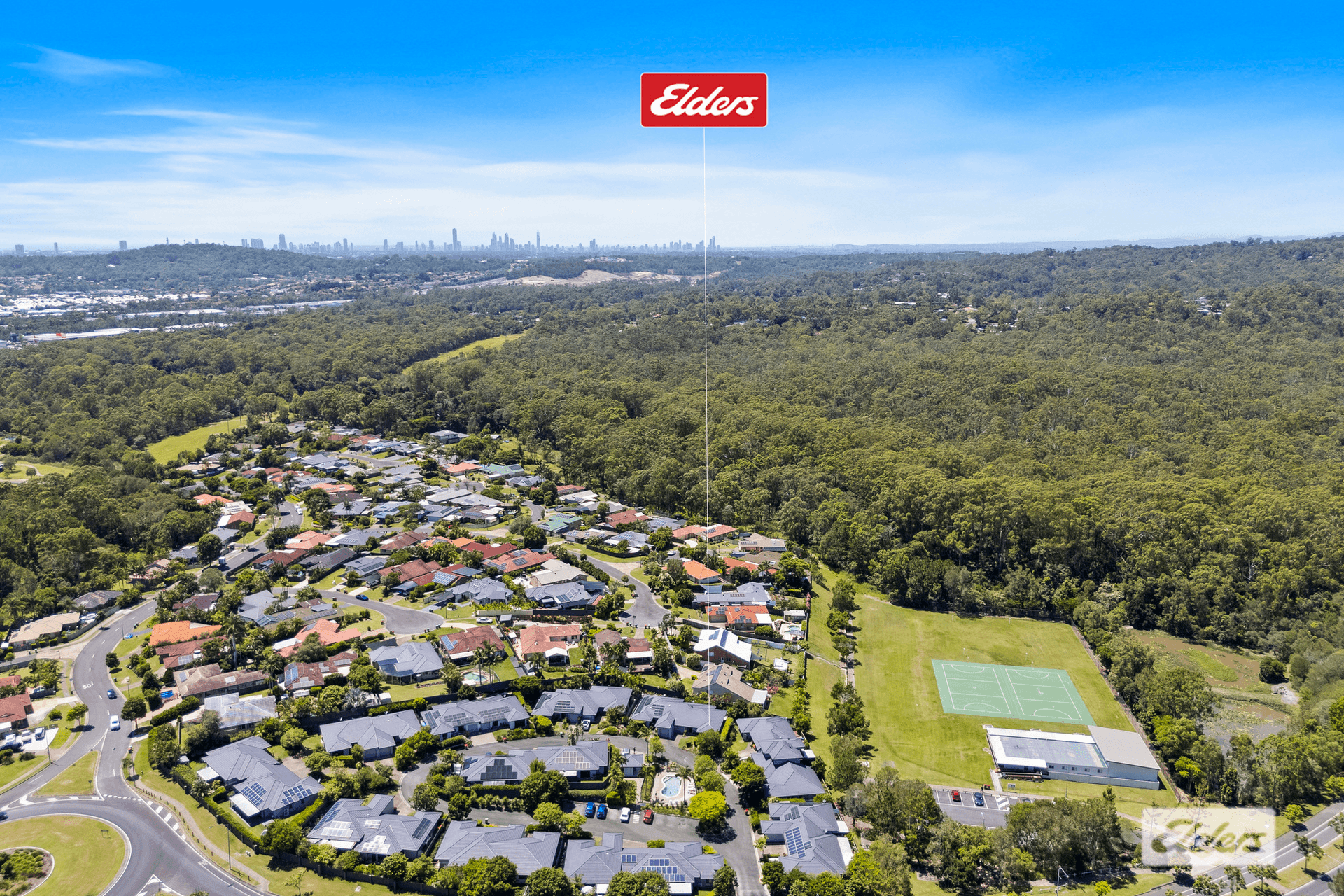 16/136 Pacific Pines Boulevard, Pacific Pines, QLD 4211