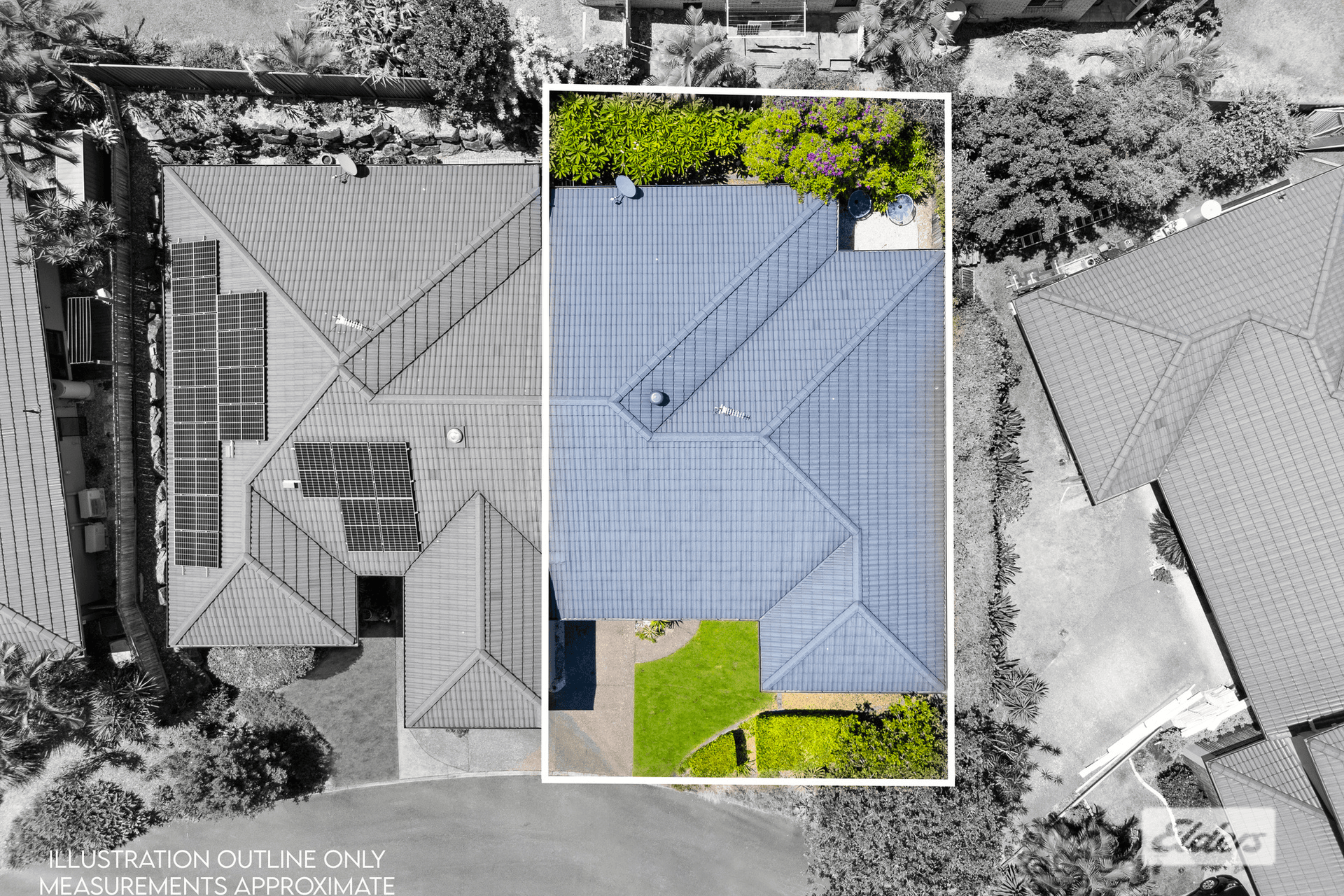 16/136 Pacific Pines Boulevard, Pacific Pines, QLD 4211