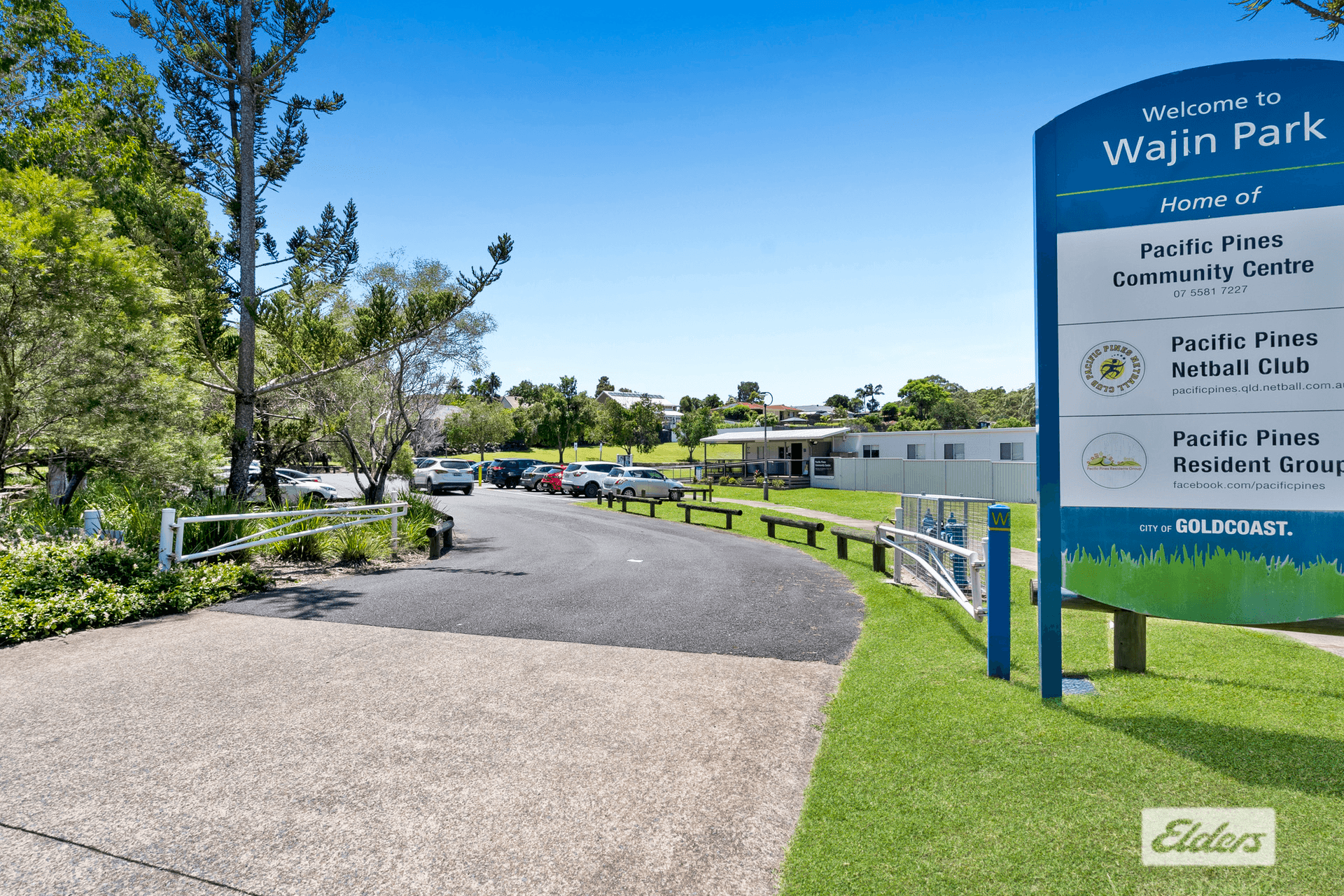 16/136 Pacific Pines Boulevard, Pacific Pines, QLD 4211