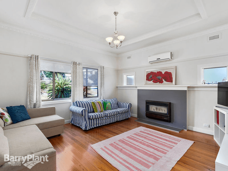 1/10 Francis Crescent, FERNTREE GULLY, VIC 3156