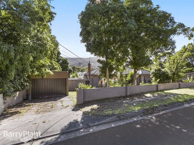 1/10 Francis Crescent, FERNTREE GULLY, VIC 3156