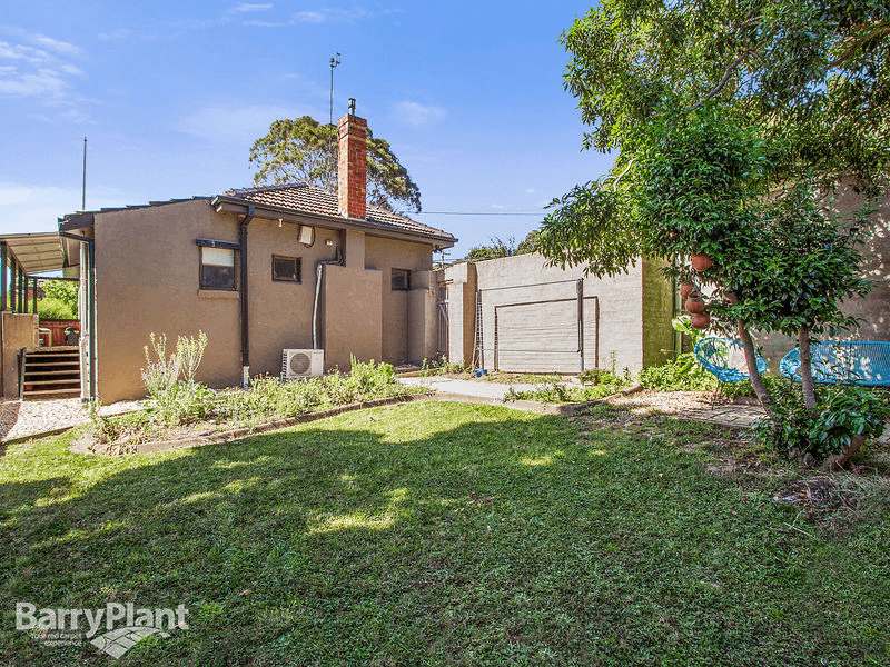 1/10 Francis Crescent, FERNTREE GULLY, VIC 3156