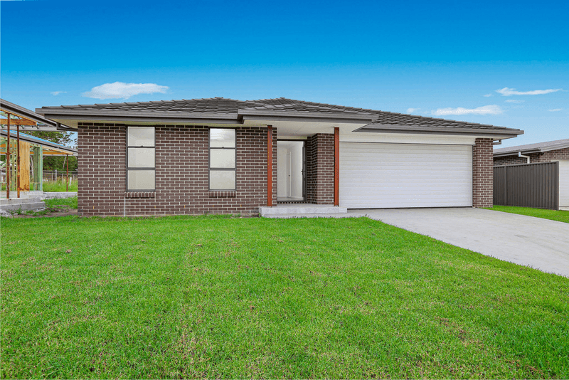 11 Cajun Close, WAUCHOPE, NSW 2446