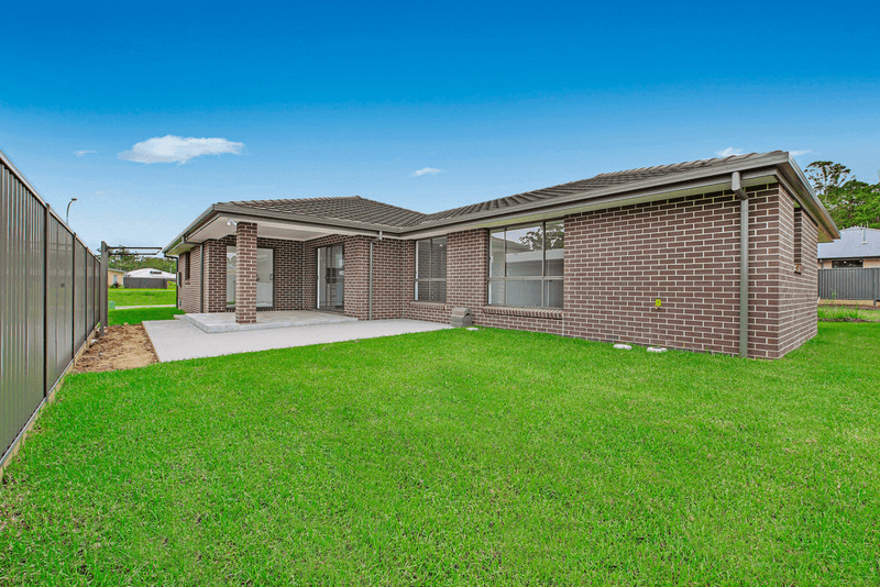 11 Cajun Close, WAUCHOPE, NSW 2446