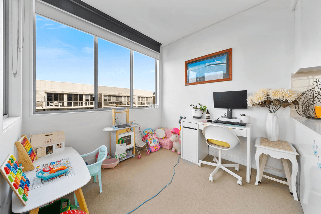 36/116 Easty Street, PHILLIP, ACT 2606