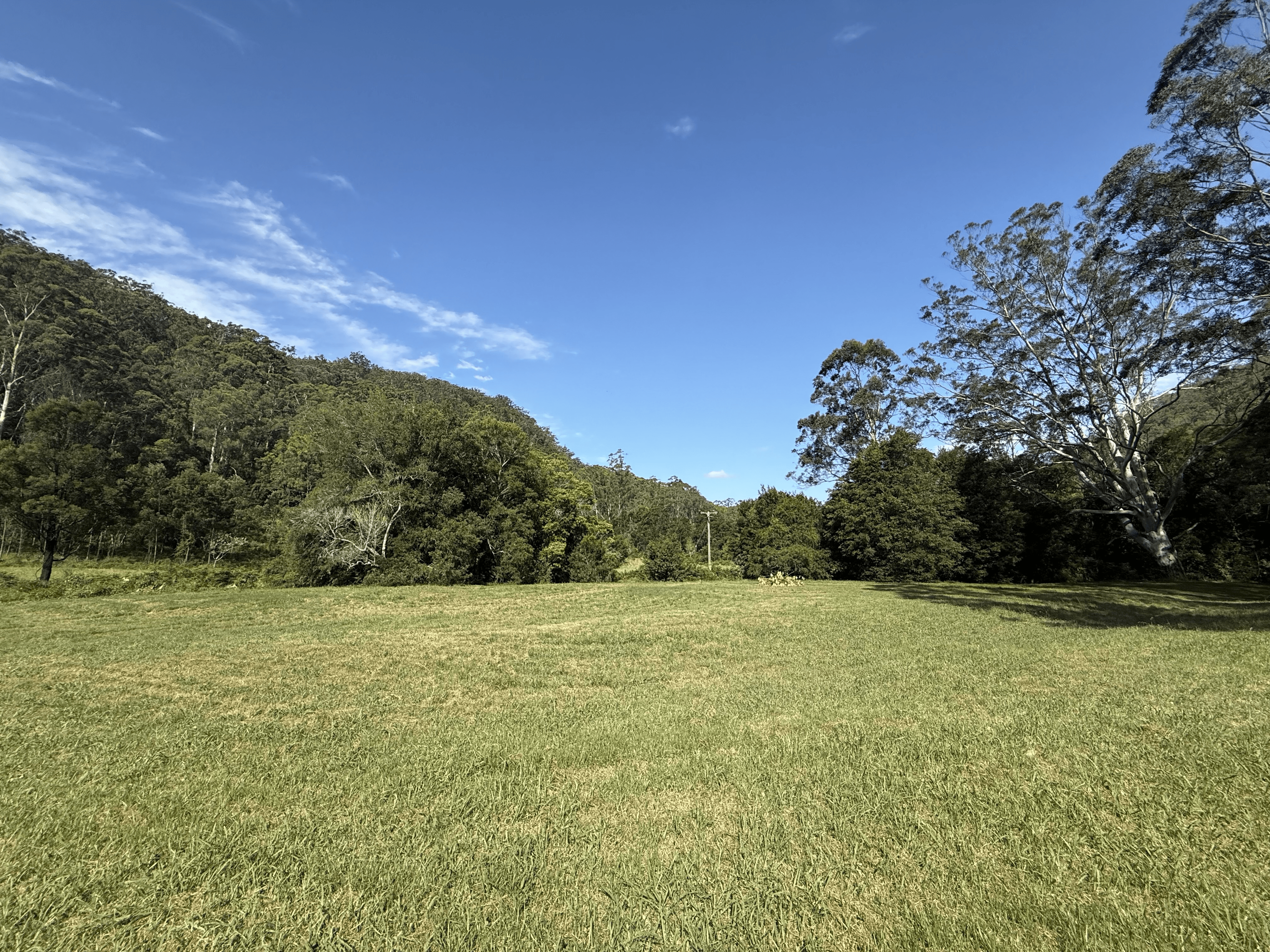 1280 Watagan Creek Road, Laguna, NSW 2325