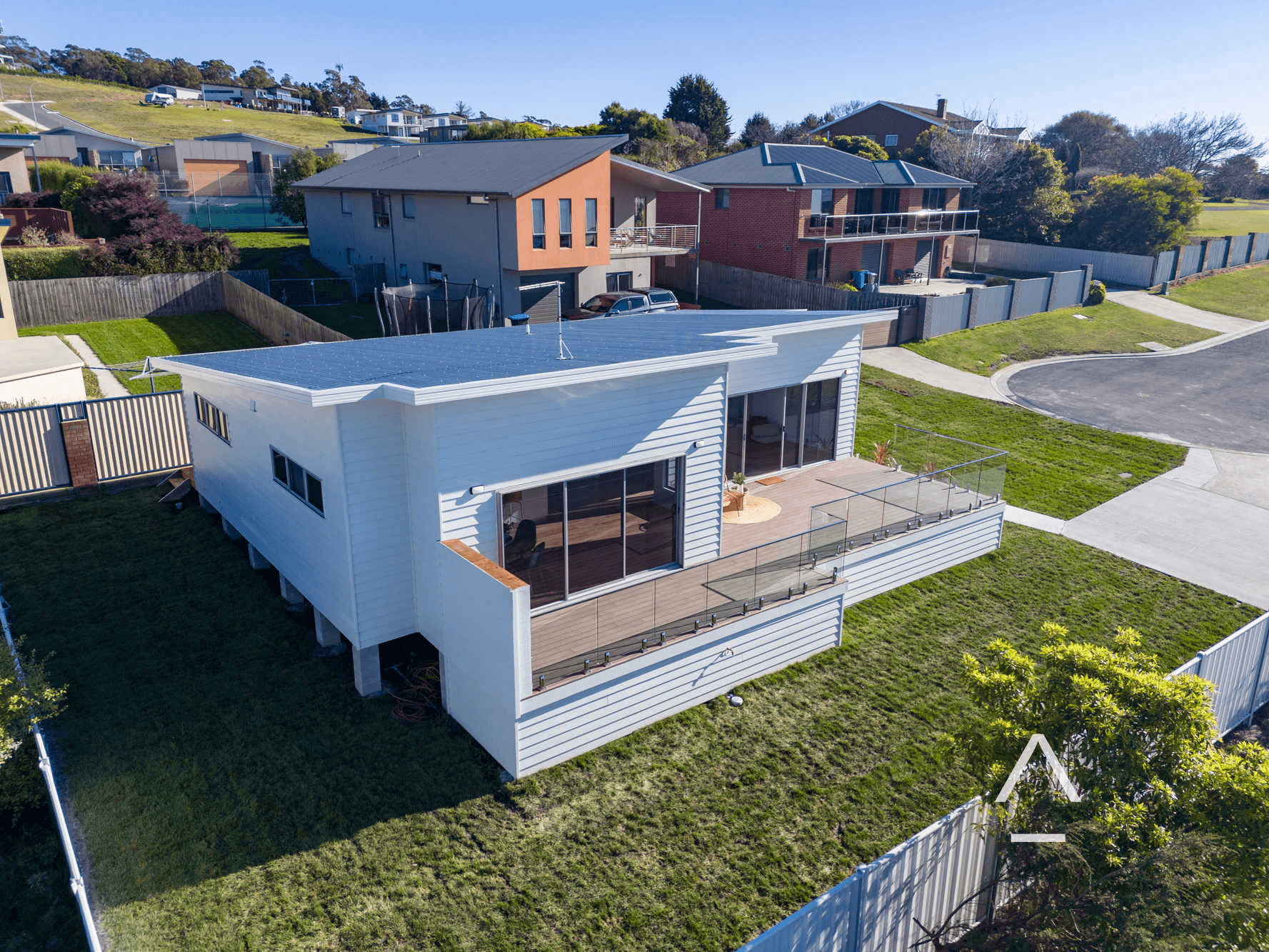 Flinders Lane, Bridport, TAS 7262