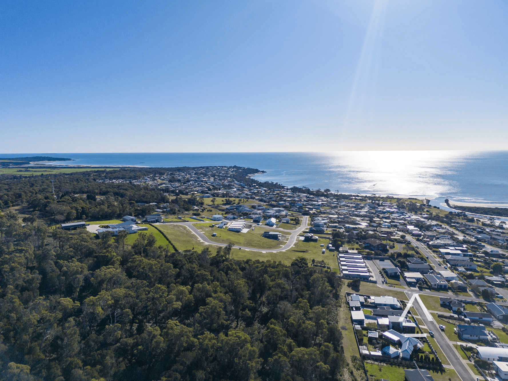 Flinders Lane, Bridport, TAS 7262