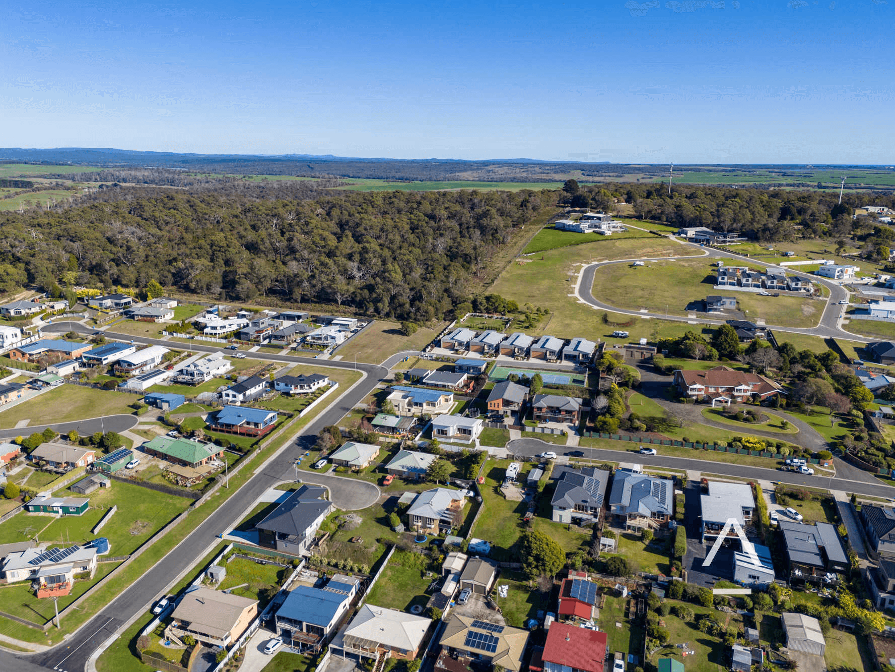 Flinders Lane, Bridport, TAS 7262