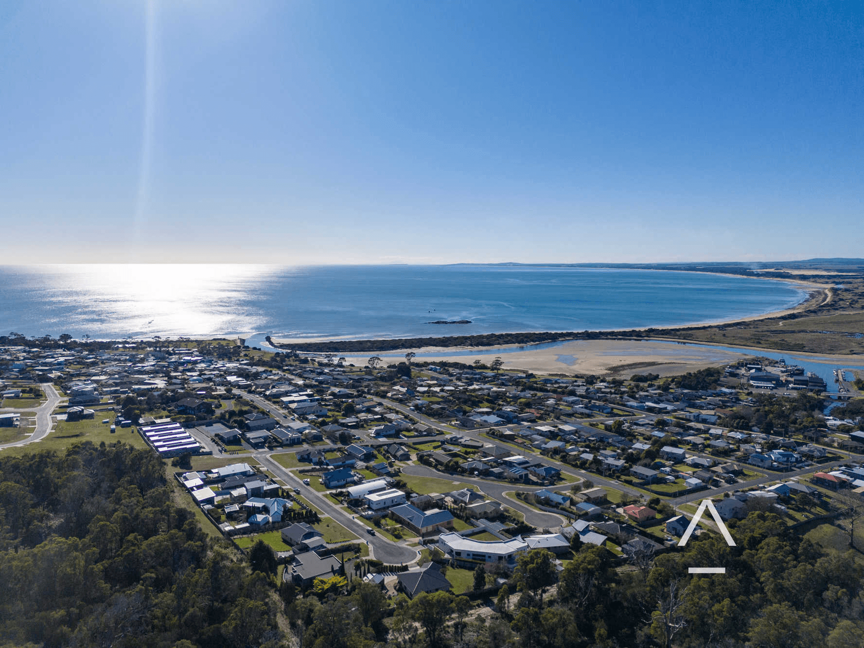 Flinders Lane, Bridport, TAS 7262