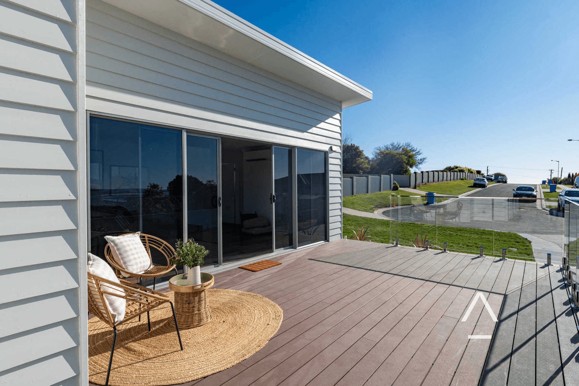 Flinders Lane, Bridport, TAS 7262