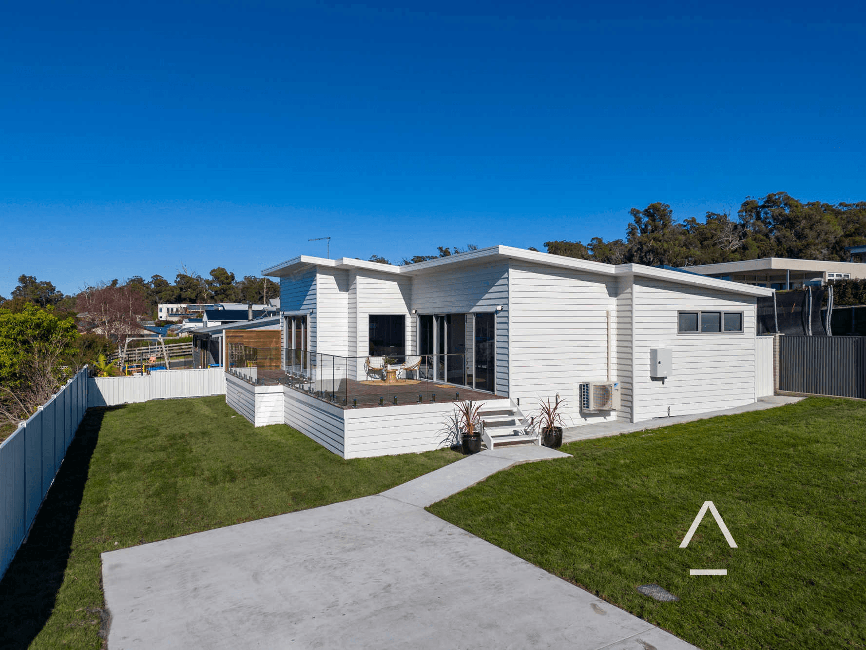 Flinders Lane, Bridport, TAS 7262