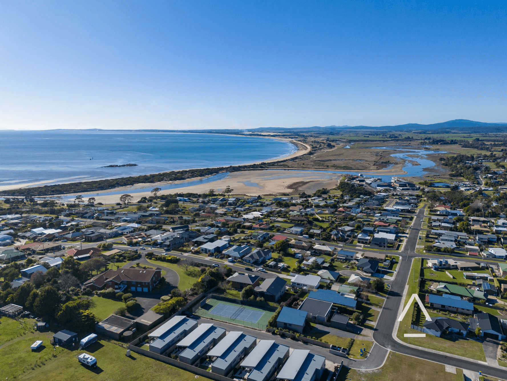 Flinders Lane, Bridport, TAS 7262