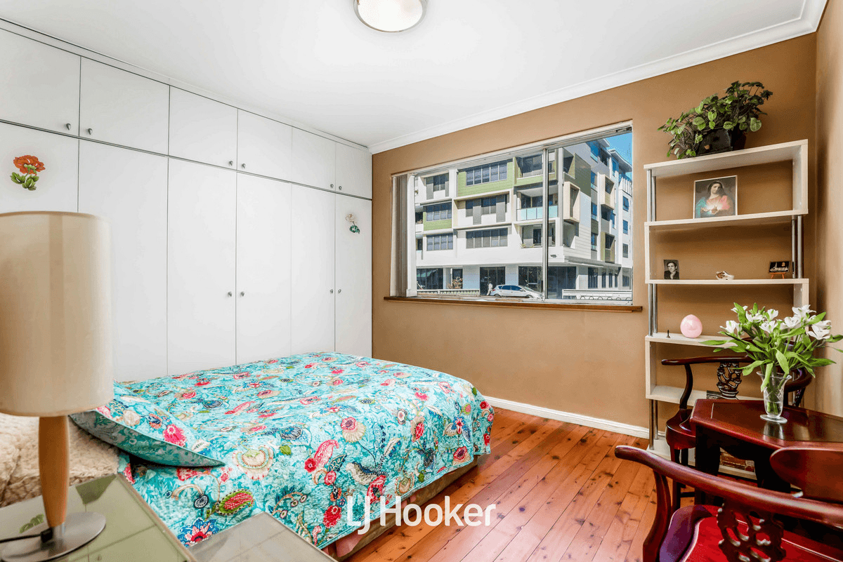 1/43 Aurelia Street, TOONGABBIE, NSW 2146