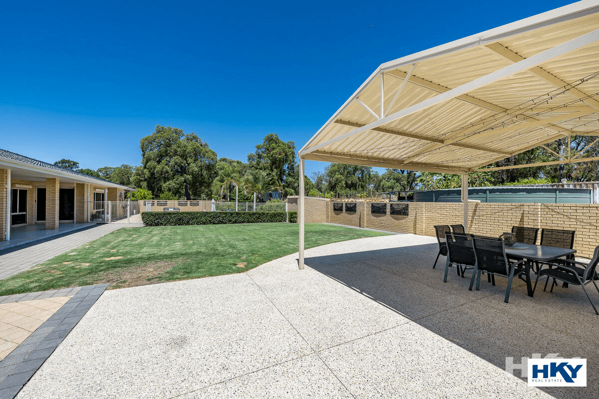 21 Gardiner Drive, Henley Brook, WA 6055