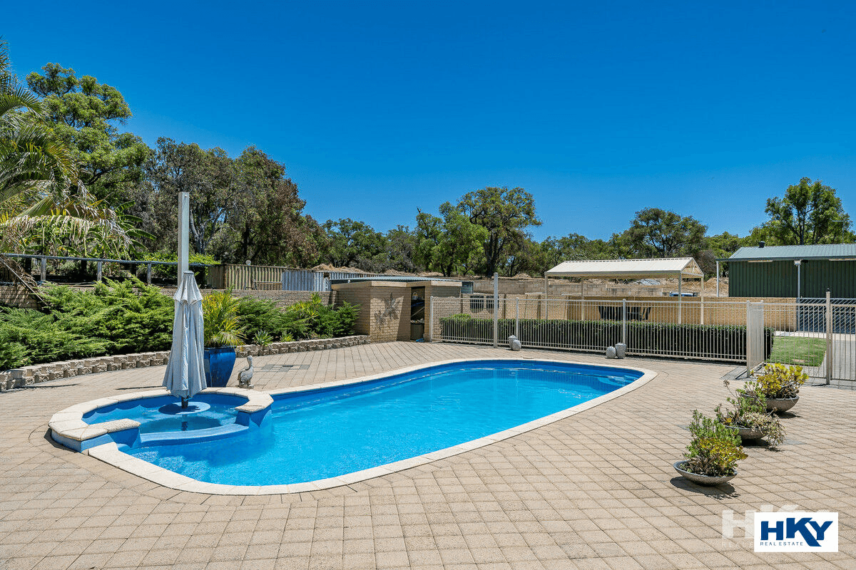 21 Gardiner Drive, Henley Brook, WA 6055