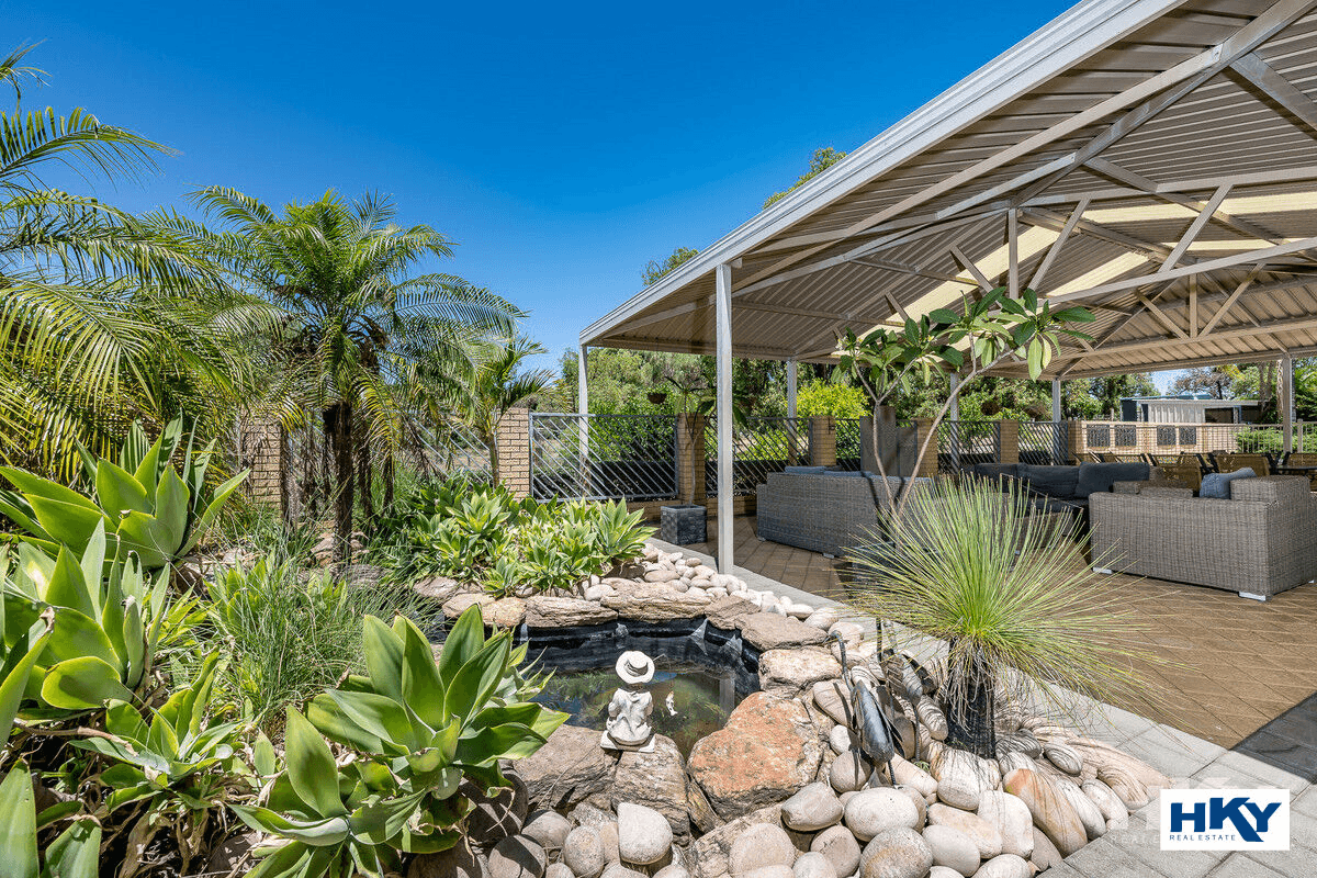 21 Gardiner Drive, Henley Brook, WA 6055