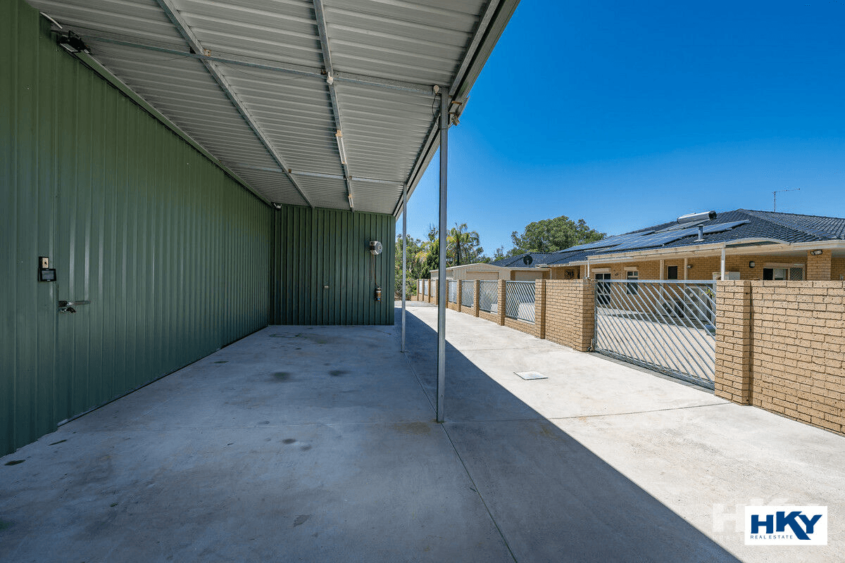 21 Gardiner Drive, Henley Brook, WA 6055