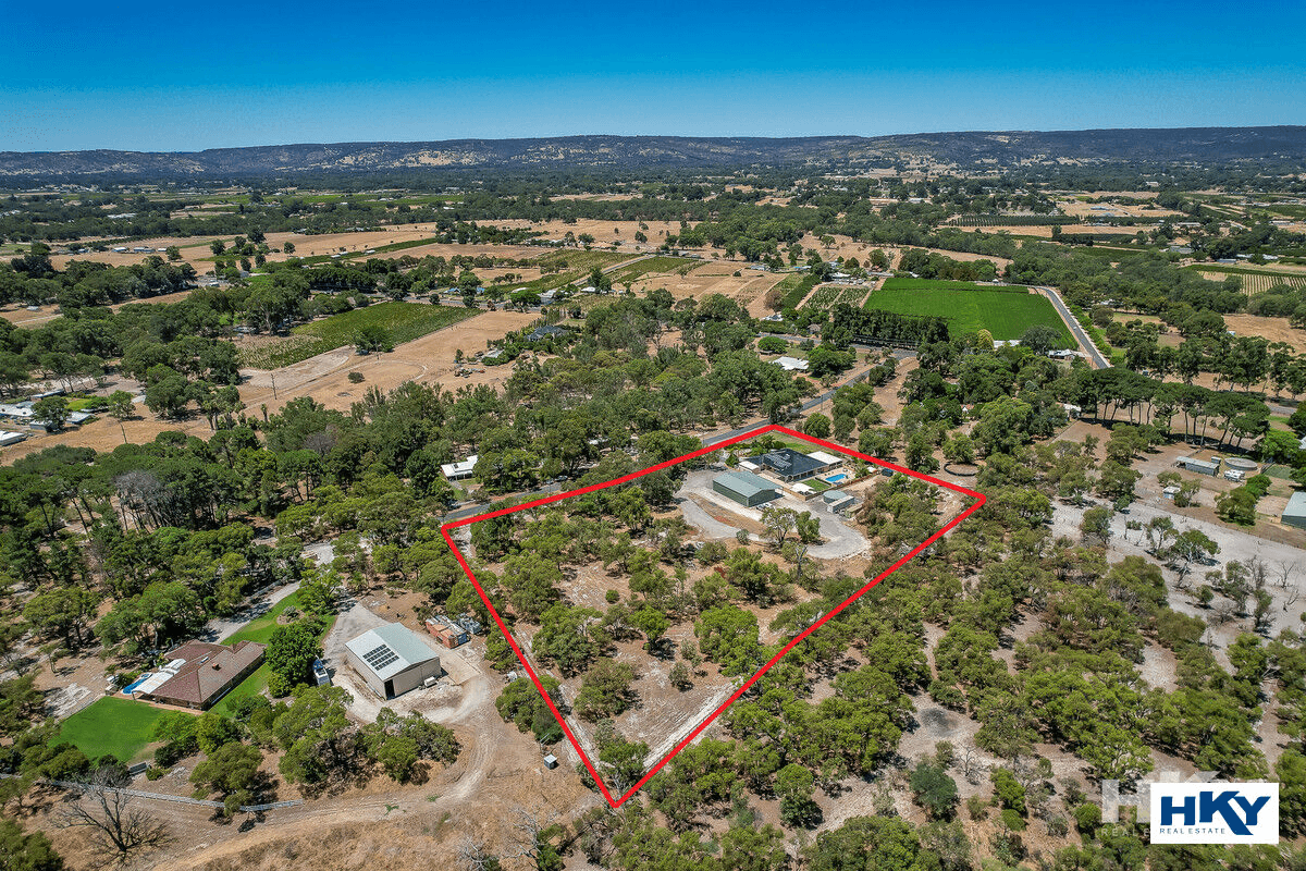 21 Gardiner Drive, Henley Brook, WA 6055