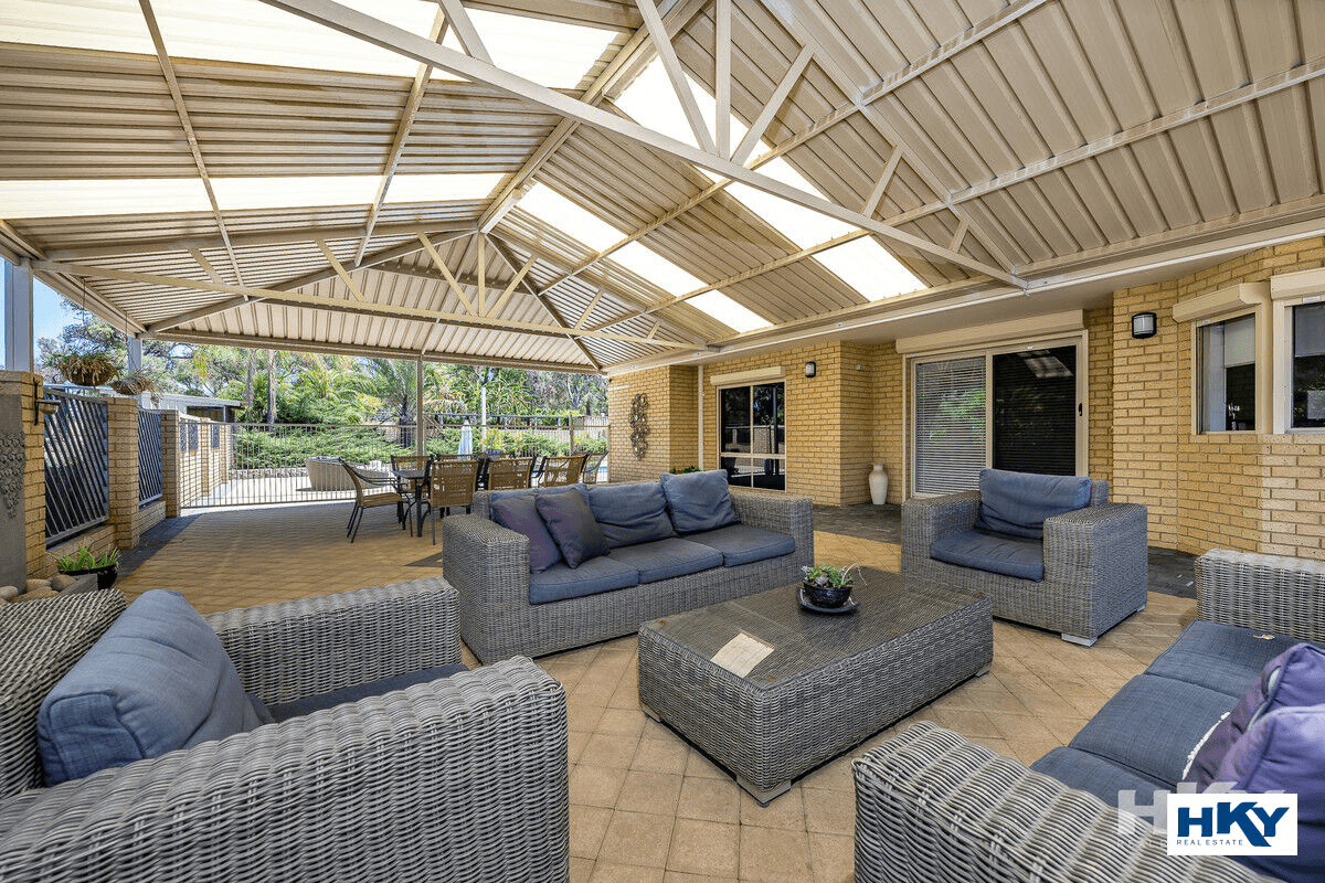 21 Gardiner Drive, Henley Brook, WA 6055