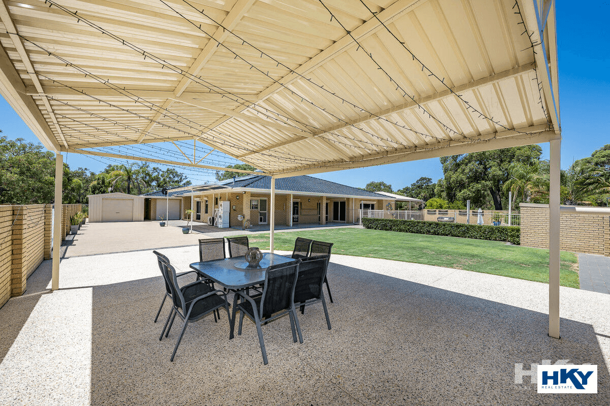 21 Gardiner Drive, Henley Brook, WA 6055