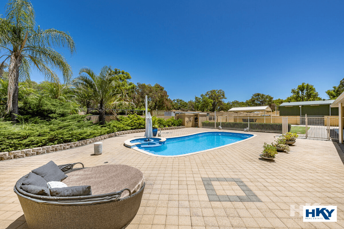 21 Gardiner Drive, Henley Brook, WA 6055