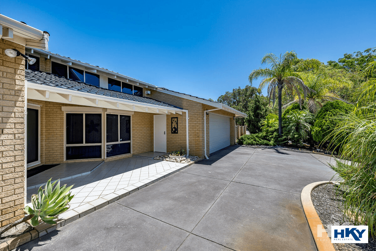 21 Gardiner Drive, Henley Brook, WA 6055