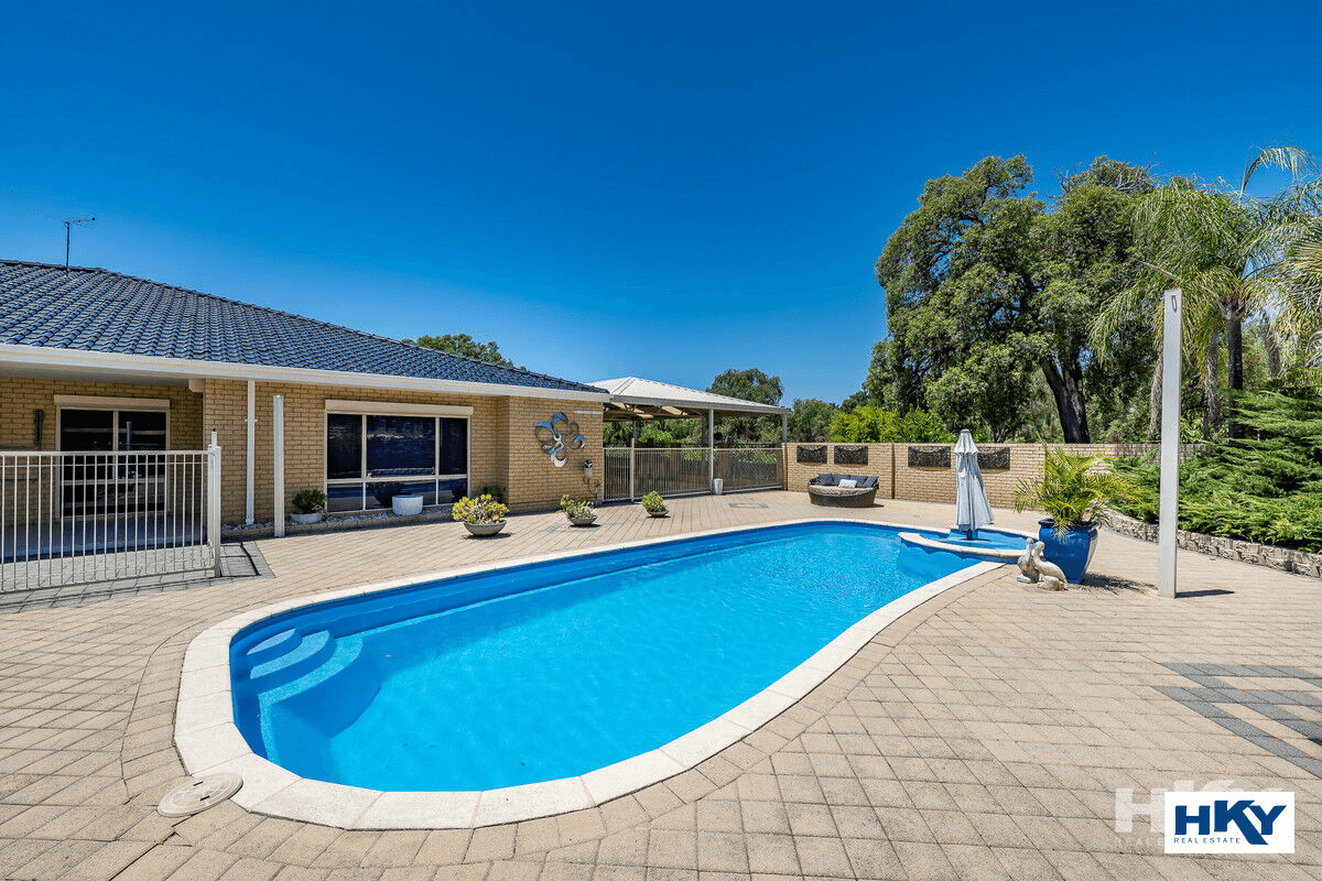 21 Gardiner Drive, Henley Brook, WA 6055