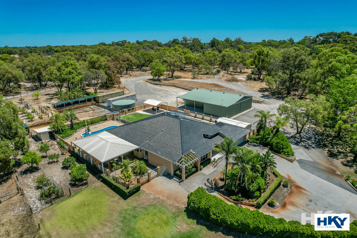 21 Gardiner Drive, Henley Brook, WA 6055