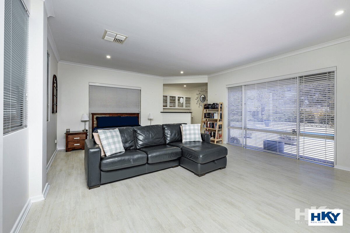 21 Gardiner Drive, Henley Brook, WA 6055