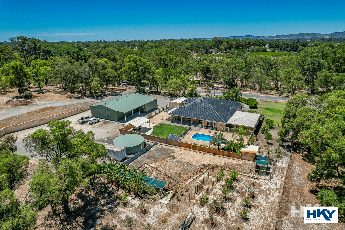 21 Gardiner Drive, Henley Brook, WA 6055