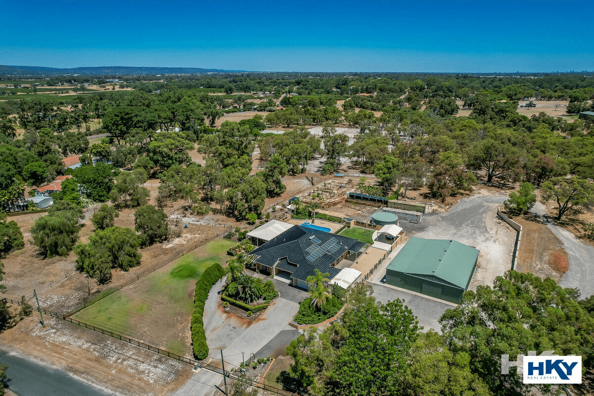 21 Gardiner Drive, Henley Brook, WA 6055