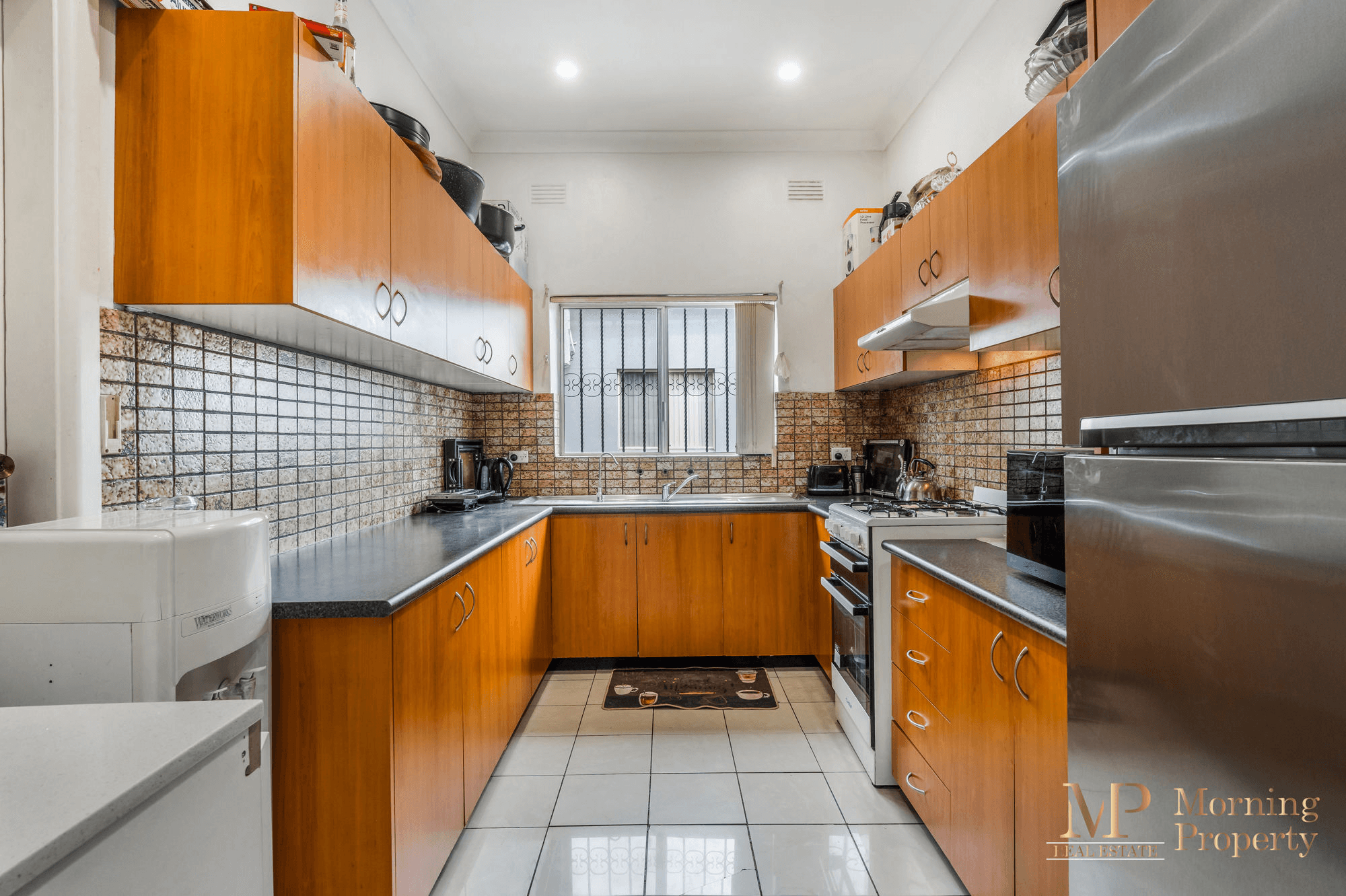 1 Chamberlain Road, GUILDFORD, NSW 2161