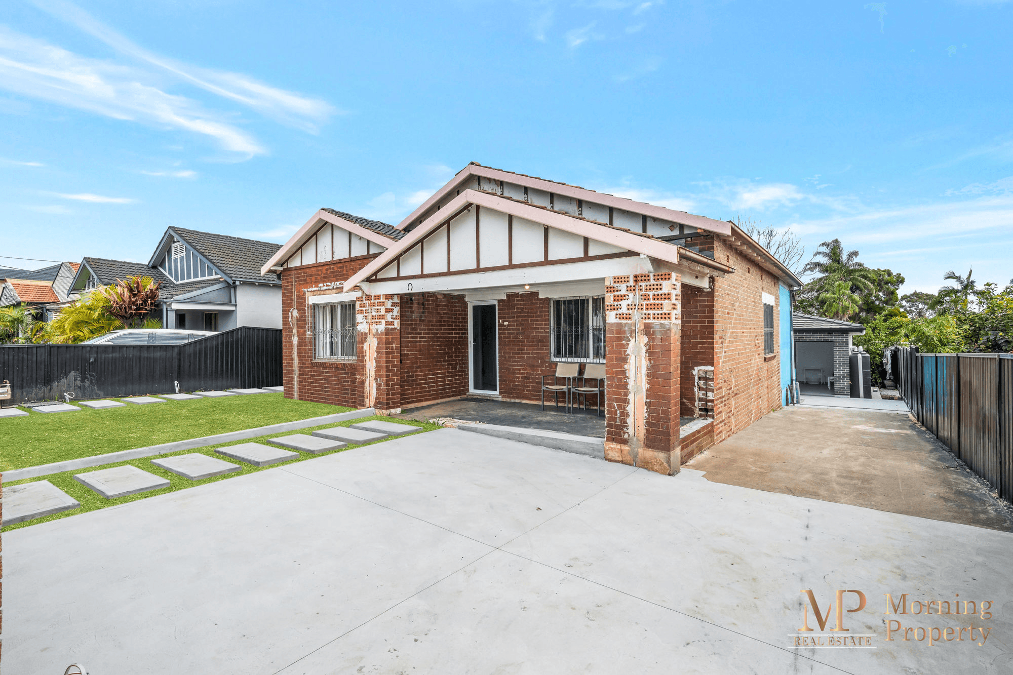 1 Chamberlain Road, GUILDFORD, NSW 2161