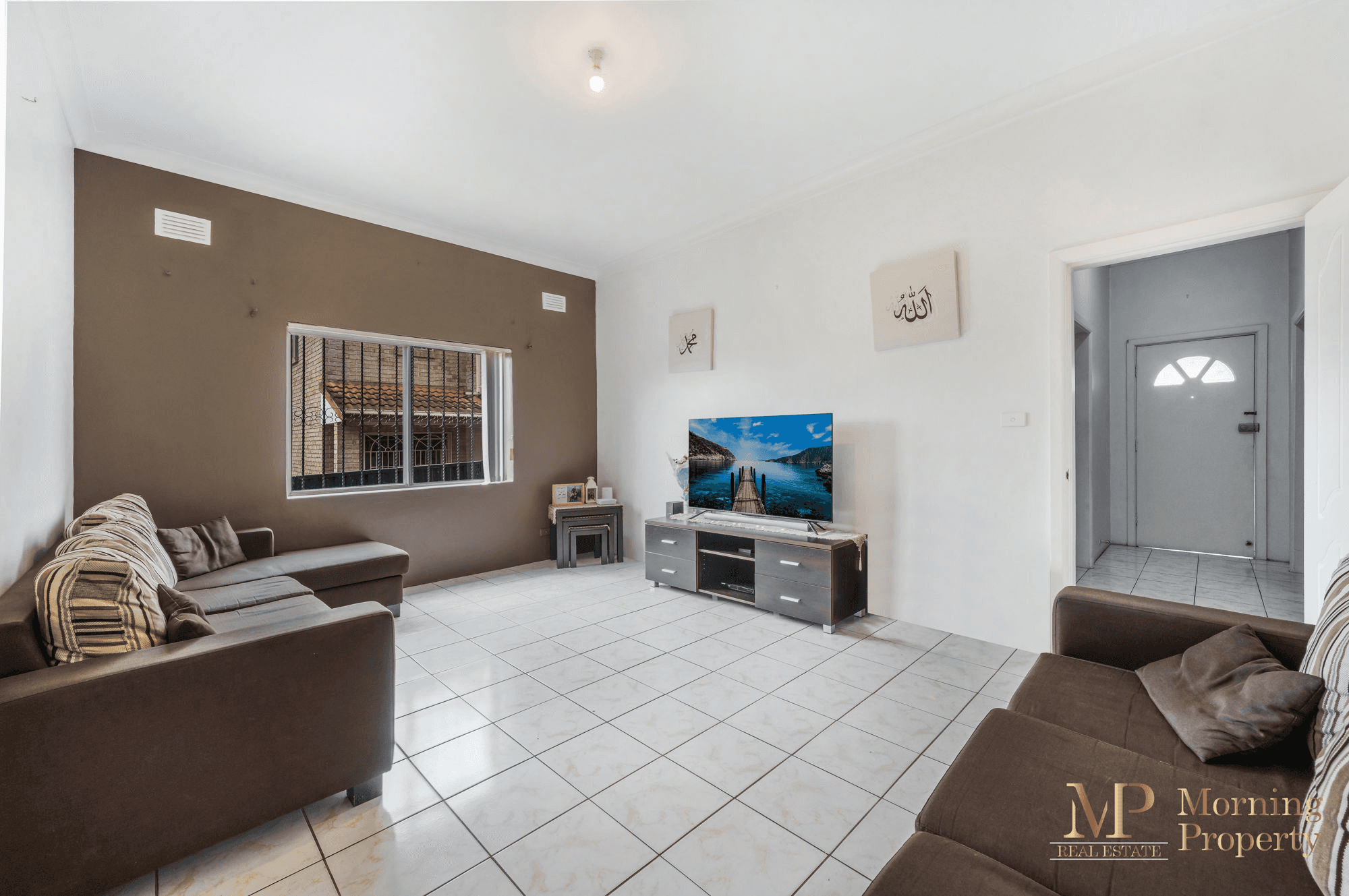 1 Chamberlain Road, GUILDFORD, NSW 2161