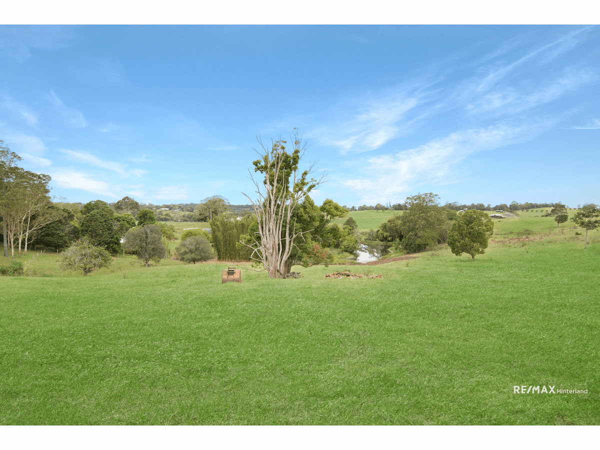 Tallowwood Street, Maleny, QLD 4552