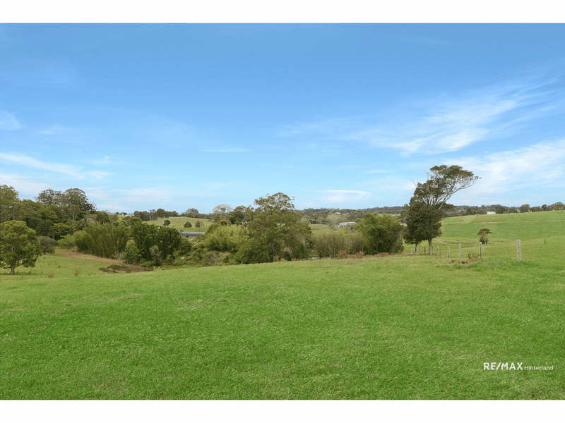 Tallowwood Street, Maleny, QLD 4552