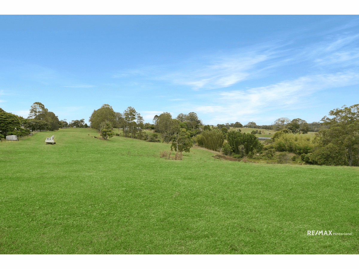 Tallowwood Street, Maleny, QLD 4552