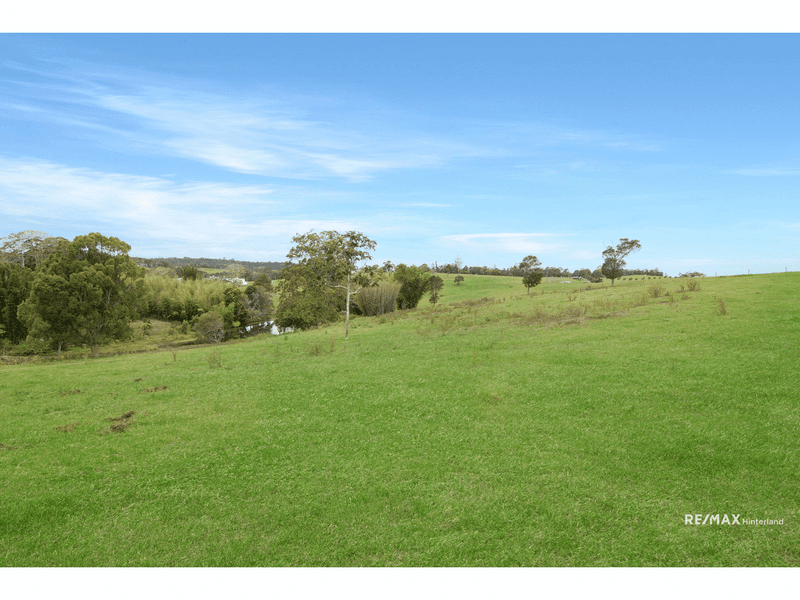 Tallowwood Street, Maleny, QLD 4552