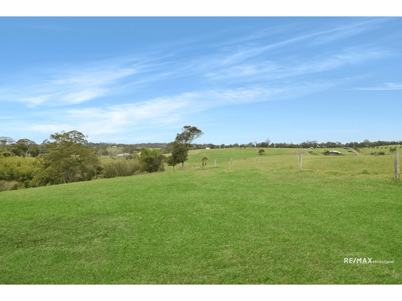 Tallowwood Street, Maleny, QLD 4552