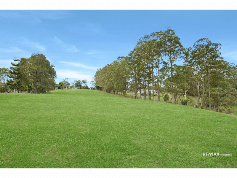 Tallowwood Street, Maleny, QLD 4552