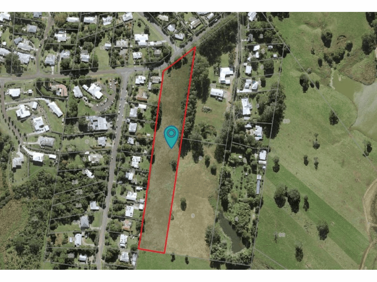 Tallowwood Street, Maleny, QLD 4552