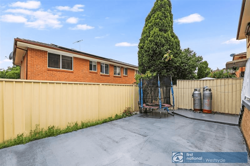 32/130 Reservoir Road, Blacktown, NSW 2148