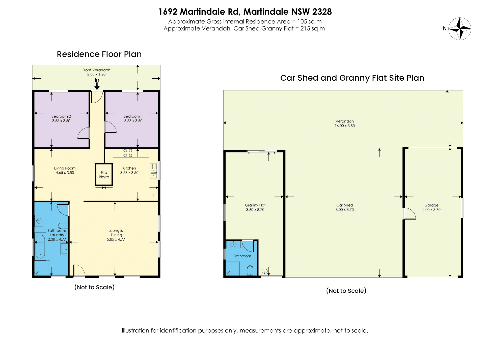 1692 Martindale Road, Denman, NSW 2328