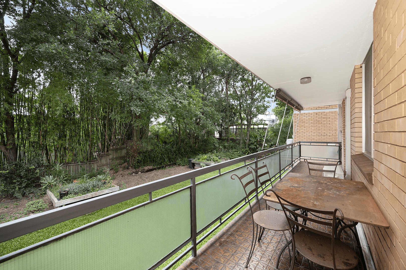 7/44 Riverview Terrace, HAMILTON, QLD 4007