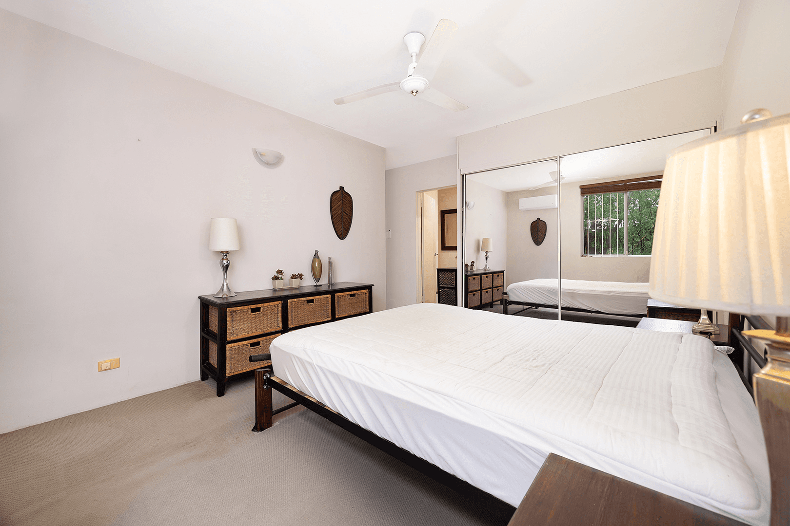 7/44 Riverview Terrace, HAMILTON, QLD 4007