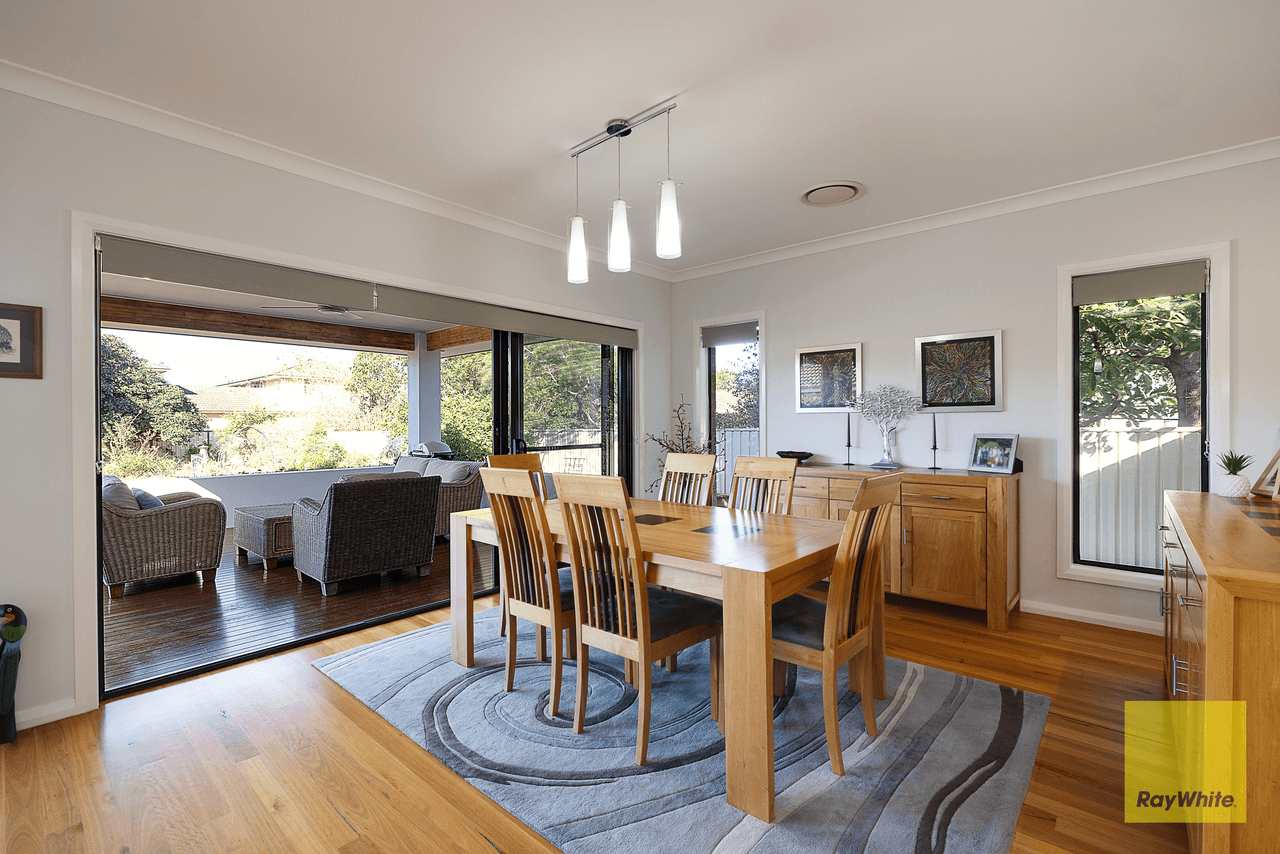 54 Schnapper Road, ETTALONG BEACH, NSW 2257