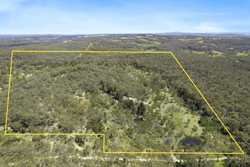 161 Dairy Road, BRAYTON, NSW 2579