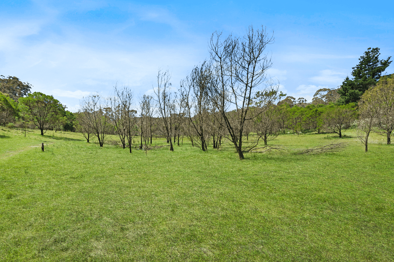 161 Dairy Road, BRAYTON, NSW 2579