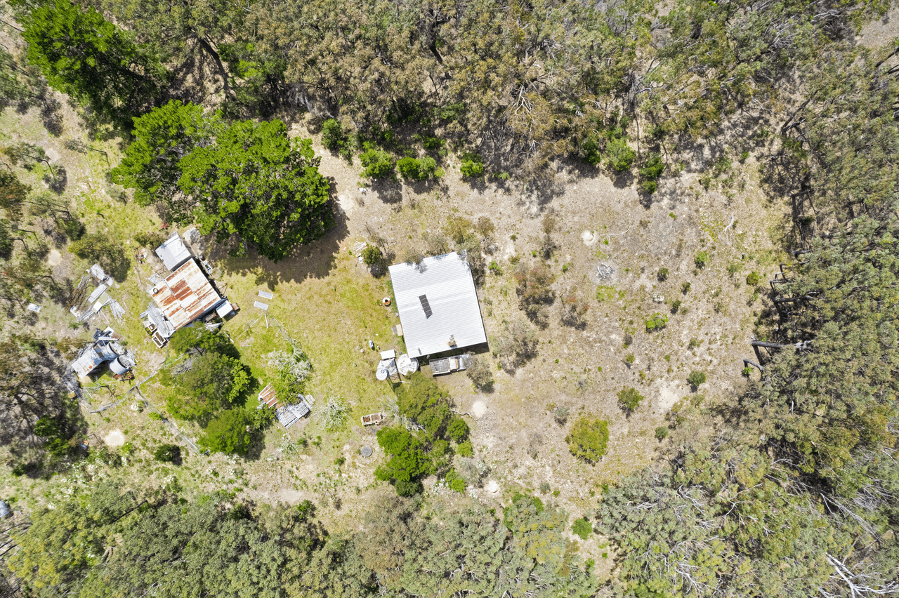 161 Dairy Road, BRAYTON, NSW 2579